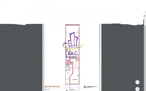 Office to rent in Sliema