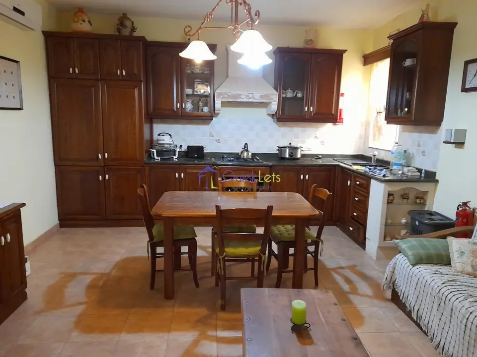 2 bedroom Apartment to rent in Gozo - Ghajnsielem