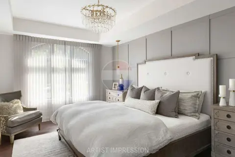 2 Bedroom Penthouse For Sale in Hamrun