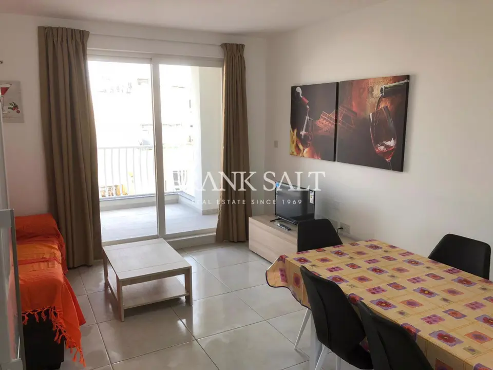 Pieta, Furnished Apartment