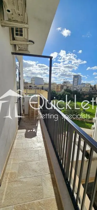 3 bedroom Apartment to rent in Msida