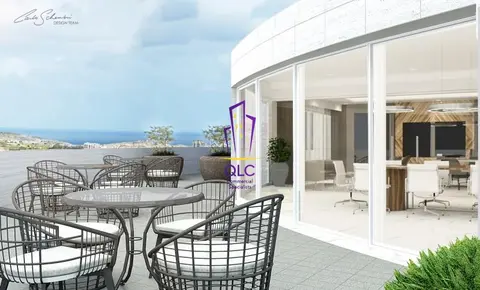 Office to rent in Mosta
