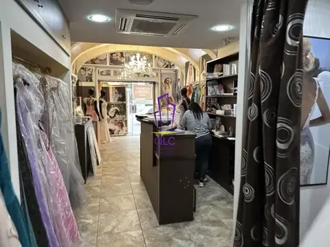 Commercial for sale in Hamrun