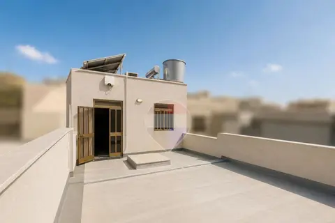 Maisonette For Sale in Cospicua (Bormla)