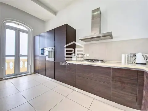 3 bedroom Apartment to rent in Sliema