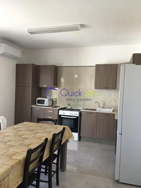 4 bedroom Apartment to rent in Msida