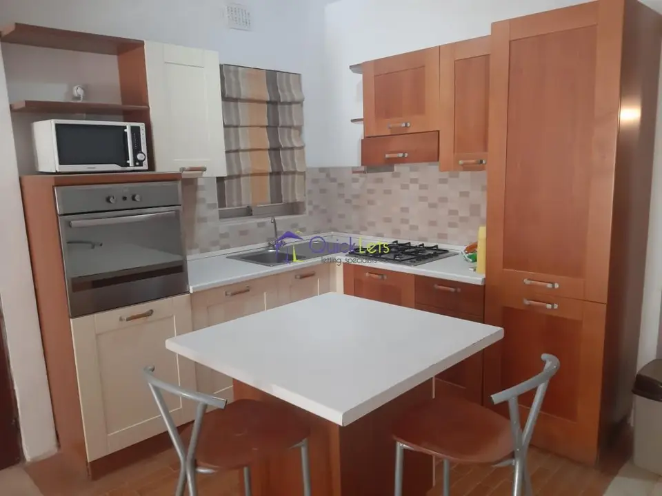 2 bedroom Apartment to rent in Qawra