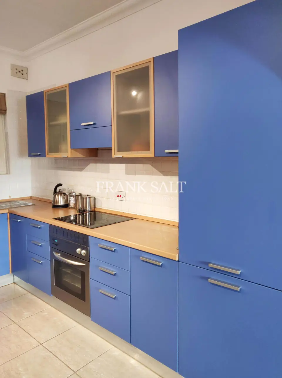 Sliema, Furnished Apartment