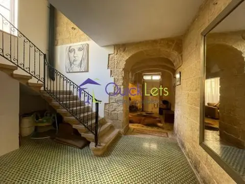 3 bedroom House of Character to rent in Naxxar
