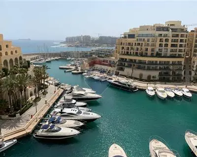 3 bedroom Apartment for sale in St Julian's