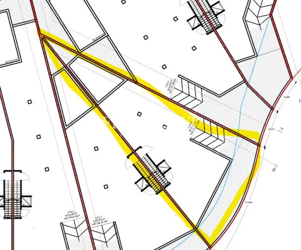 Plot for sale - villa