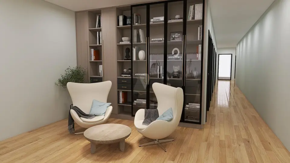 3 bedroom Penthouse for sale in Balzan