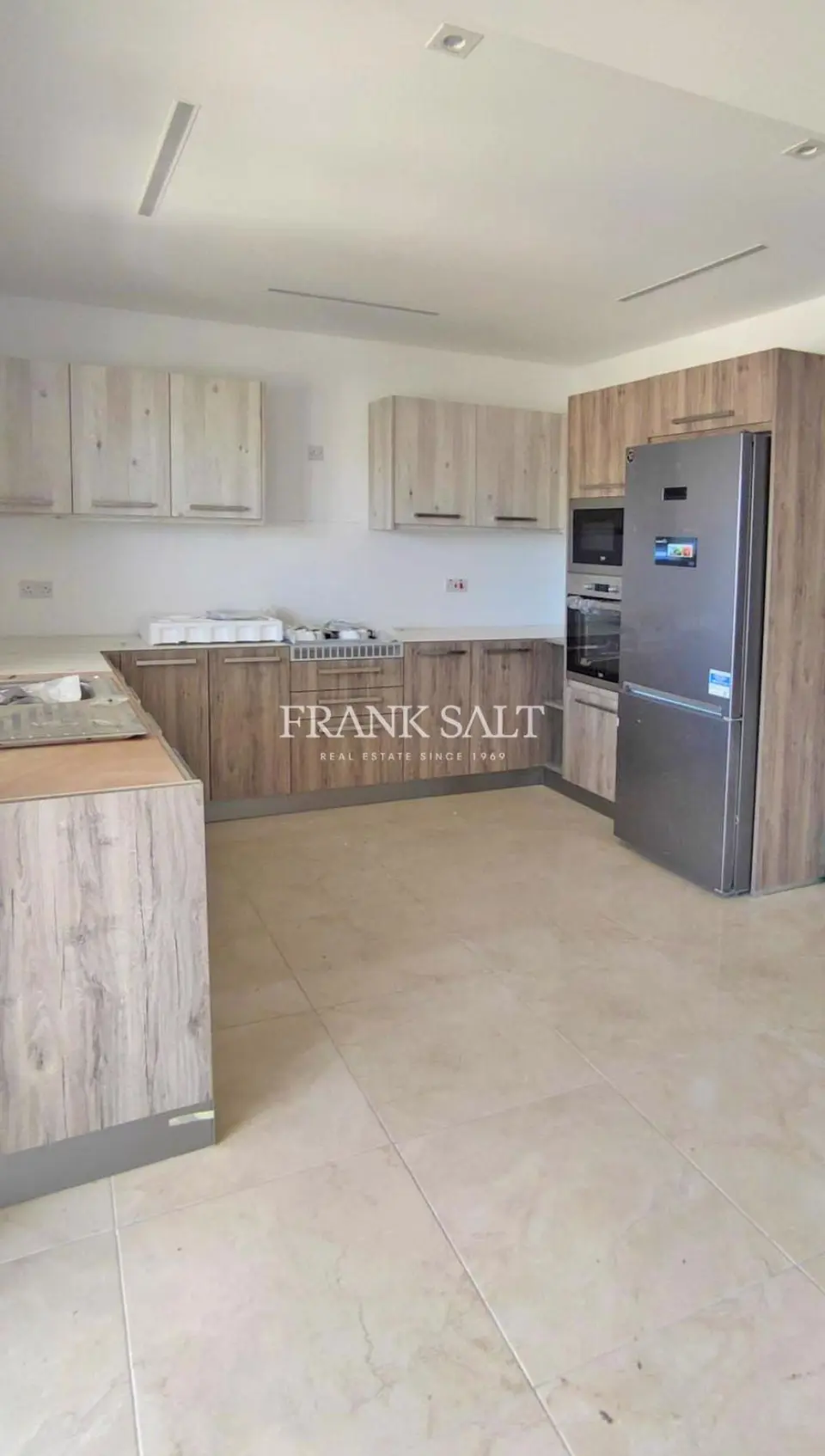 Zebbug, Furnished Apartment