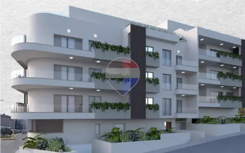 2 bedroom Penthouse for sale in Zebbiegh