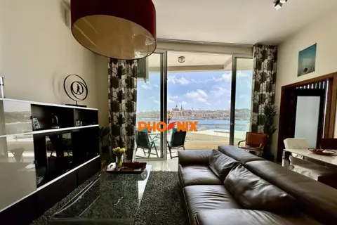 2 Bedroom Apartment For Sale in Sliema