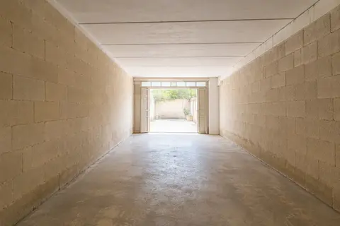Garage For Sale in Gozo - Marsalforn