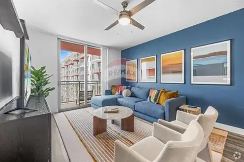 1 bedroom Penthouse for sale in Hamrun