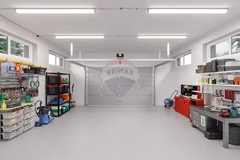 Garage (Residential) for sale in St Paul's Bay