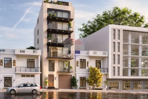 2 Bedroom Penthouse For Sale in San Gwann