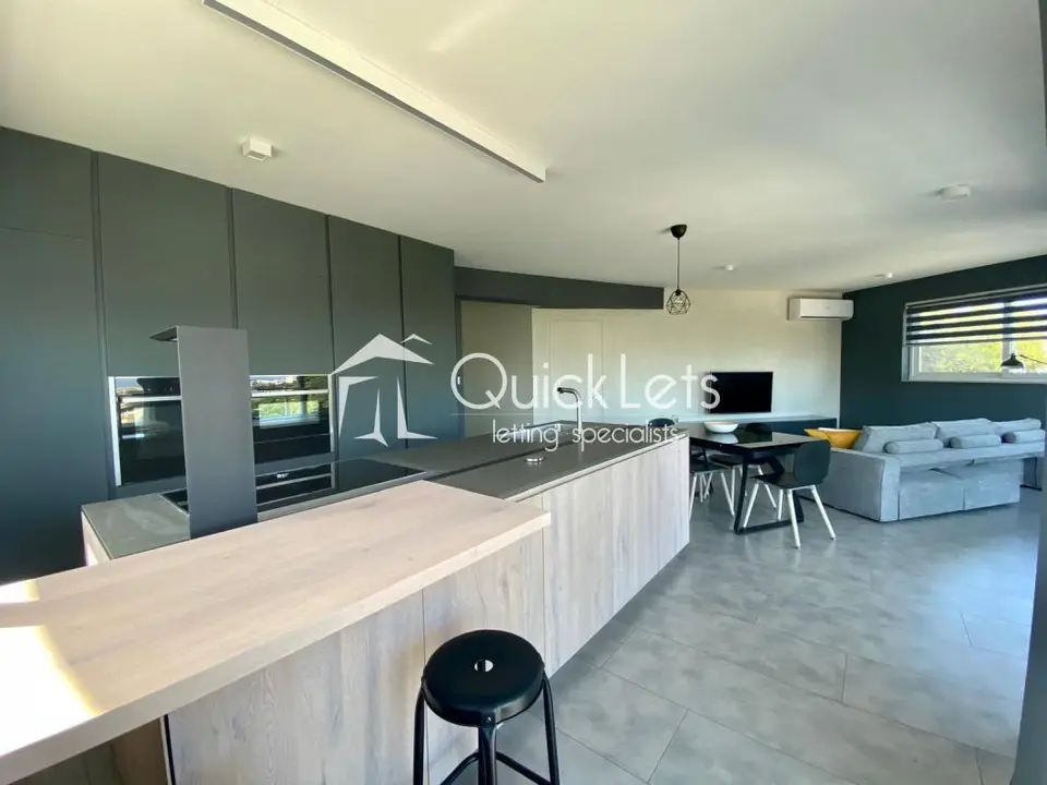 3 bedroom Apartment to rent in St. Julians