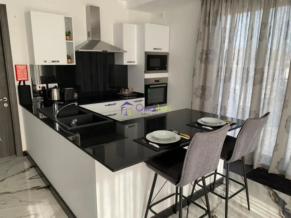 3 bedroom Penthouse to rent in Mgarr