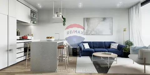 2 bedroom Apartment for sale in Birkirkara