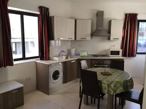 2 bedroom Apartment to rent in Santa Venera