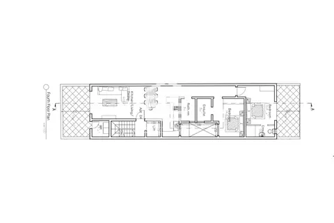 2 Bedroom Penthouse For Sale in Gozo - Fontana