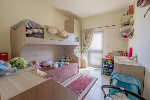 3 Bedroom Apartment For Sale in Marsascala