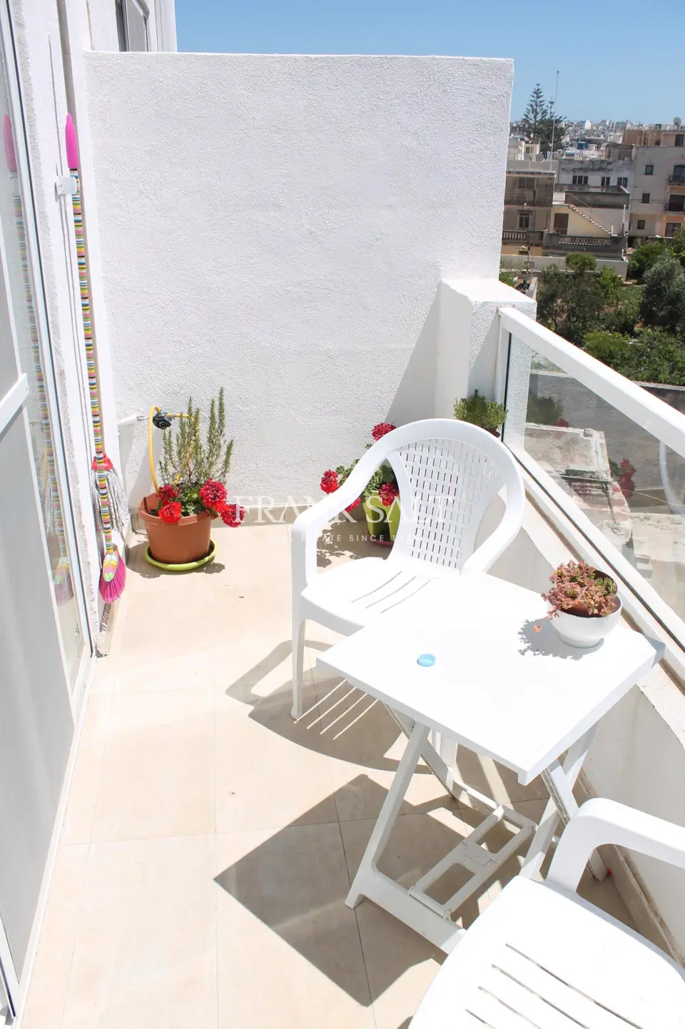 Swieqi Furnished Apartment