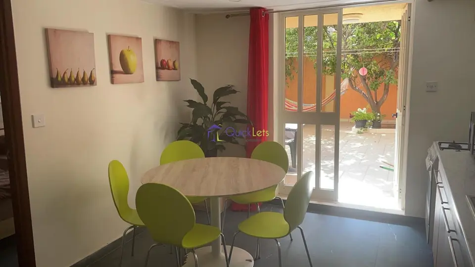 2 bedroom Apartment to rent in Swieqi