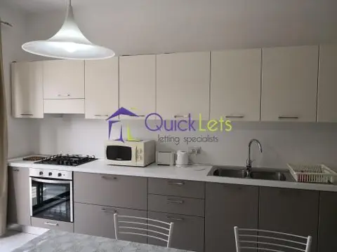 4 bedroom Maisonette to rent in Swieqi