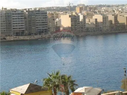 2 bedroom Apartment to rent in Sliema