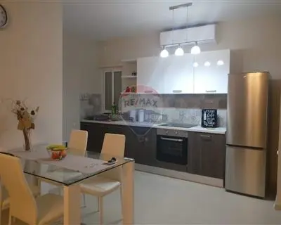 2 bedroom Apartment Duplex to rent in Birkirkara