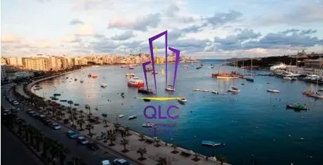 Office to rent in Gzira