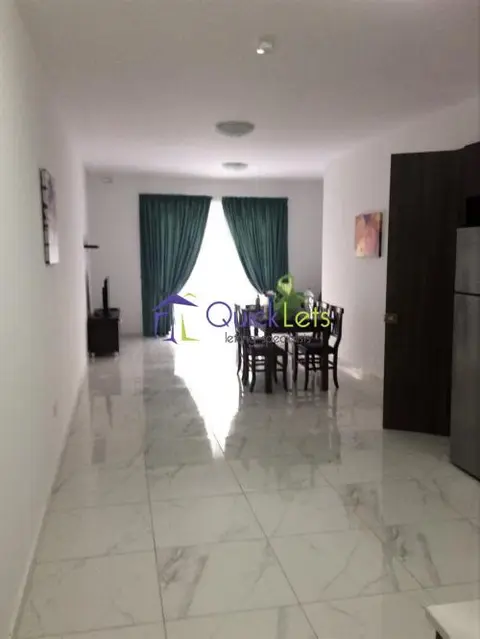 2 bedroom Apartment to rent in Marsaskala