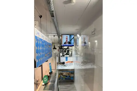 Shop For Sale in Birkirkara