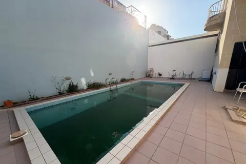 4 Bedroom Semi-Detached Villa For Sale in Ta' l-Ibragg