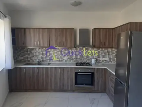 3 bedroom Apartment to rent in Zurrieq