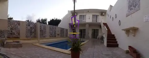 Commercial to rent in Gozo