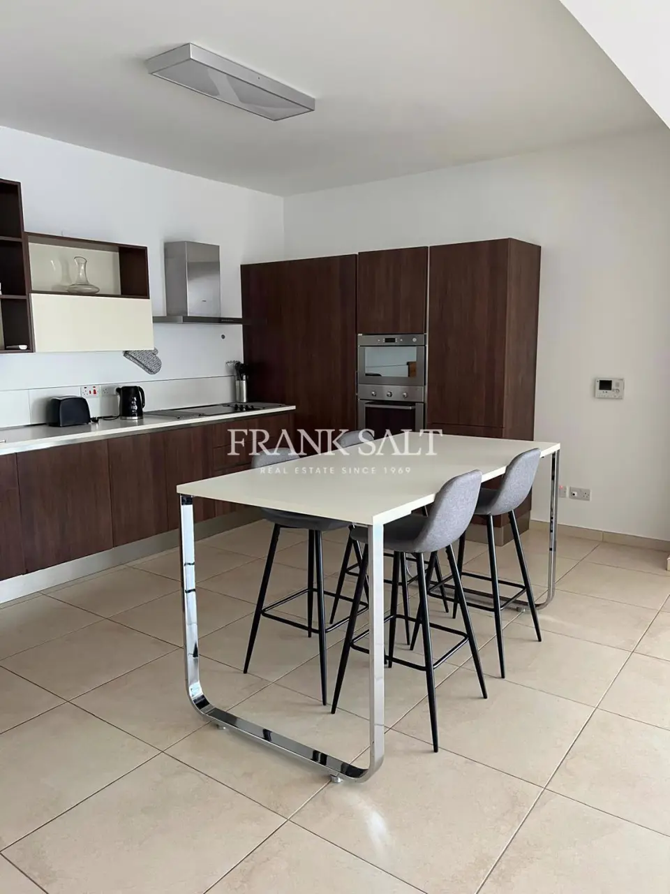Sliema Furnished Apartment