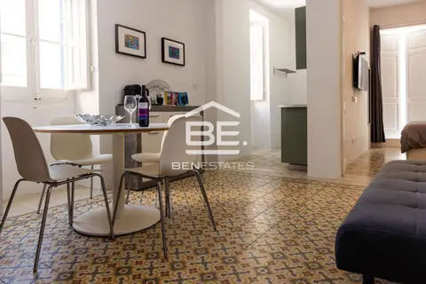 1 Bedroom Apartment To Rent in St Julian's