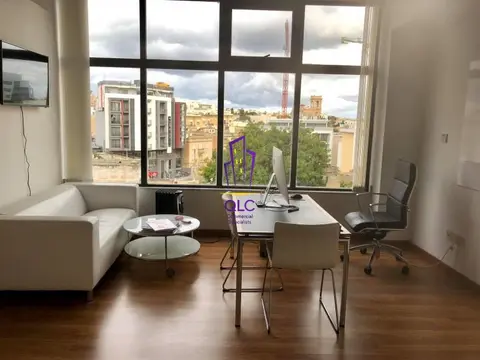 Office to rent in St. Julians
