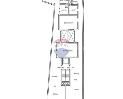 3 bedroom Apartment for sale in Gozo - Victoria