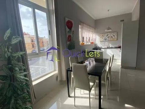 3 bedroom Apartment to rent in Swieqi