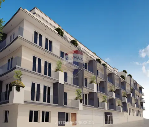 2 bedroom Apartment for sale in Birzebbuga