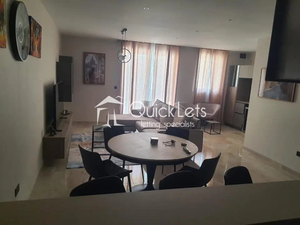 2 bedroom Apartment to rent in Mosta