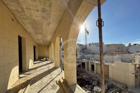 2 Bedroom Apartment For Sale in Gozo - Victoria