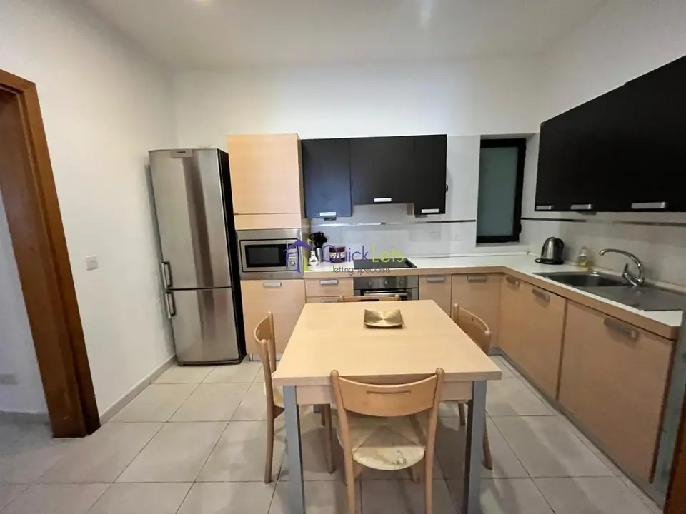 2 bedroom Maisonette to rent in St. Julians