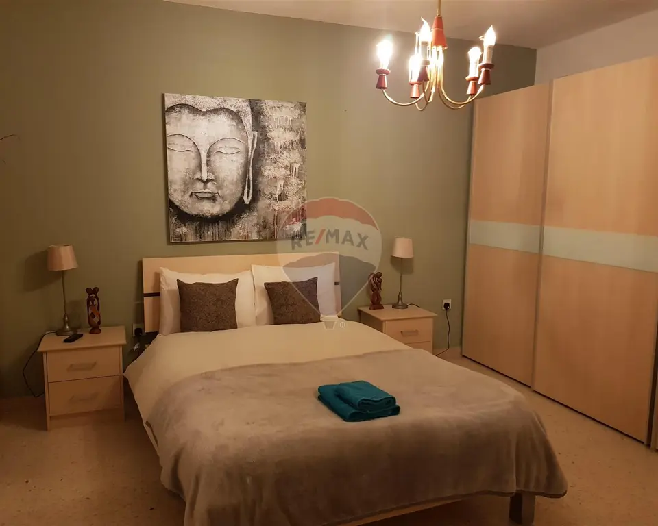 3 bedroom Apartment to rent in Xemxija